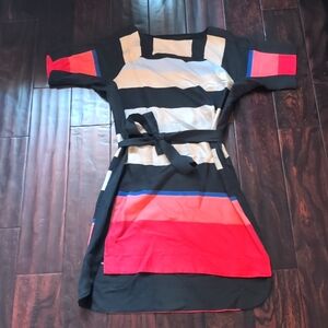 Ann Taylor XS Sack Dress